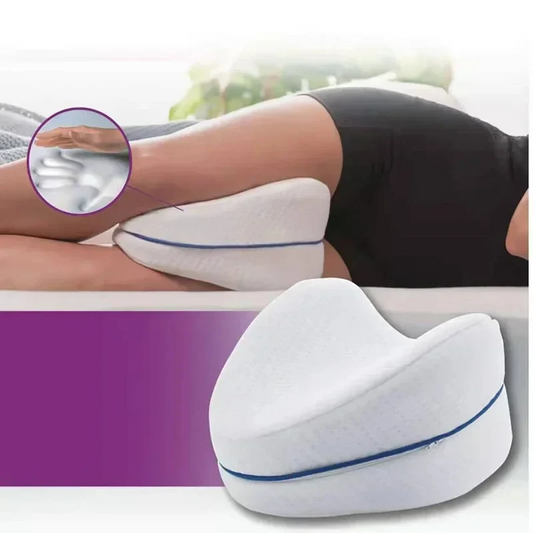 LegPillow - Almohada ortopedica para entrepierna y columna