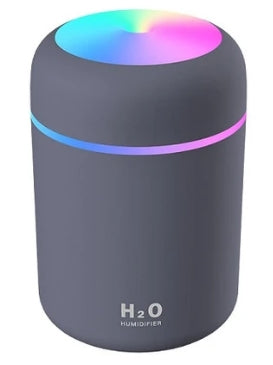 Humidificador LED