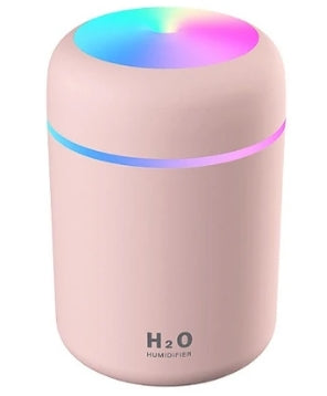 Humidificador LED