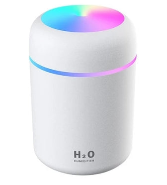 Humidificador LED