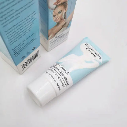 Crema aclarante de manchas oscuras